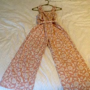 Loft Jumpsuit (only 1)